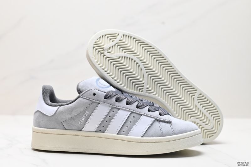 Adidas Campus Shoes